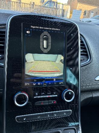 Renault Grand-scenic RENAULT SCENIC 1.6D 2018 7 ZIT picture 19