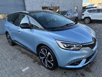 Renault Grand-scenic RENAULT SCENIC 1.6D 2018 7 ZIT picture 8