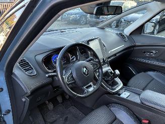 Renault Grand-scenic RENAULT SCENIC 1.6D 2018 7 ZIT picture 18
