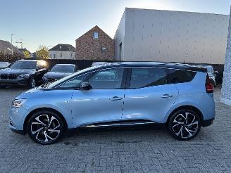 Renault Grand-scenic RENAULT SCENIC 1.6D 2018 7 ZIT picture 2