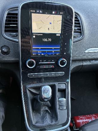 Renault Grand-scenic RENAULT SCENIC 1.6D 2018 7 ZIT picture 21