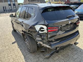 BMW X3 BMW X3 sDrive 18d 2022 M Pakket picture 15