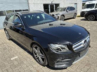 Mercedes E-klasse MERCEDES E200d AMG 2019 picture 4
