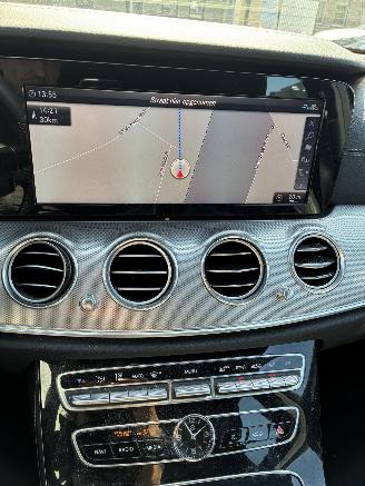 Mercedes E-klasse MERCEDES E200d AMG 2019 picture 19