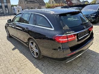 Mercedes E-klasse MERCEDES E200d AMG 2019 picture 13