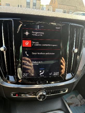 Volvo S-60 VOLVO S60 2.0I R 2019 picture 25