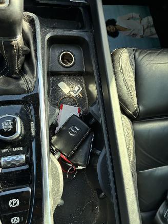 Volvo S-60 VOLVO S60 2.0I R 2019 picture 23