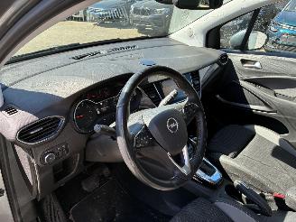 Opel Crossland OPEL CROSSLAND X 1.2I AUTOMAAT 2018 picture 20