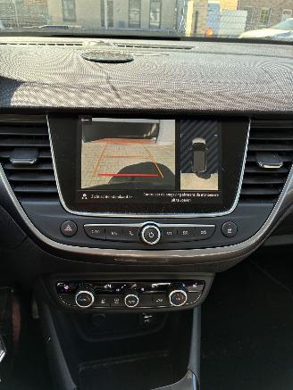 Opel Crossland OPEL CROSSLAND X 1.2I AUTOMAAT 2018 picture 21