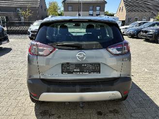 Opel Crossland OPEL CROSSLAND X 1.2I AUTOMAAT 2018 picture 17