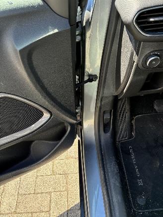 Opel Crossland OPEL CROSSLAND X 1.2I AUTOMAAT 2018 picture 10