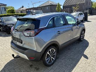 Opel Crossland OPEL CROSSLAND X 1.2I AUTOMAAT 2018 picture 16