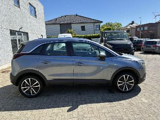 Opel Crossland OPEL CROSSLAND X 1.2I AUTOMAAT 2018 picture 15