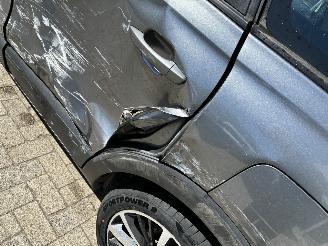 Opel Crossland OPEL CROSSLAND X 1.2I AUTOMAAT 2018 picture 7