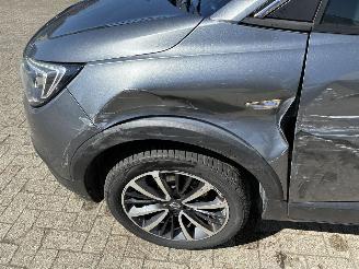 Opel Crossland OPEL CROSSLAND X 1.2I AUTOMAAT 2018 picture 8