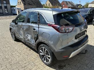 Opel Crossland OPEL CROSSLAND X 1.2I AUTOMAAT 2018 picture 18