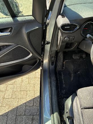 Opel Crossland OPEL CROSSLAND X 1.2I AUTOMAAT 2018 picture 9