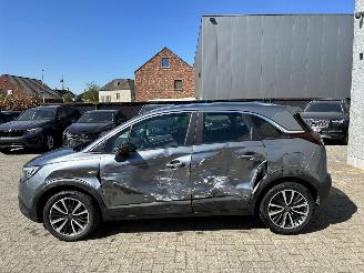 Opel Crossland OPEL CROSSLAND X 1.2I AUTOMAAT 2018 picture 2