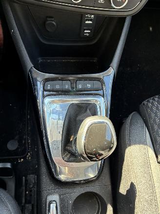 Opel Crossland OPEL CROSSLAND X 1.2I AUTOMAAT 2018 picture 22