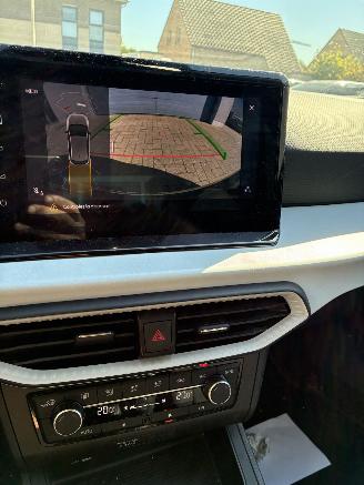 Seat Ibiza SEAT IBIZA 1.0I DSG 2024 picture 21