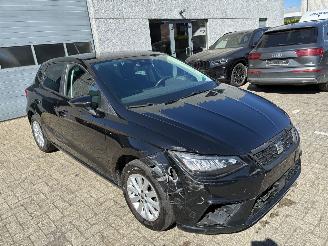 Seat Ibiza SEAT IBIZA 1.0I DSG 2024 picture 6