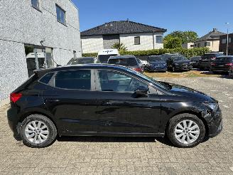 Seat Ibiza SEAT IBIZA 1.0I DSG 2024 picture 12