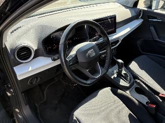 Seat Ibiza SEAT IBIZA 1.0I DSG 2024 picture 17