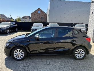 Seat Ibiza SEAT IBIZA 1.0I DSG 2024 picture 2