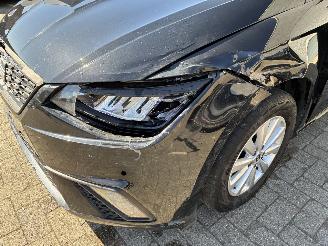 Seat Ibiza SEAT IBIZA 1.0I DSG 2024 picture 4