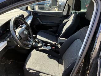 Seat Ibiza SEAT IBIZA 1.0I DSG 2024 picture 16