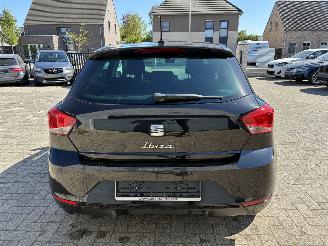 Seat Ibiza SEAT IBIZA 1.0I DSG 2024 picture 14