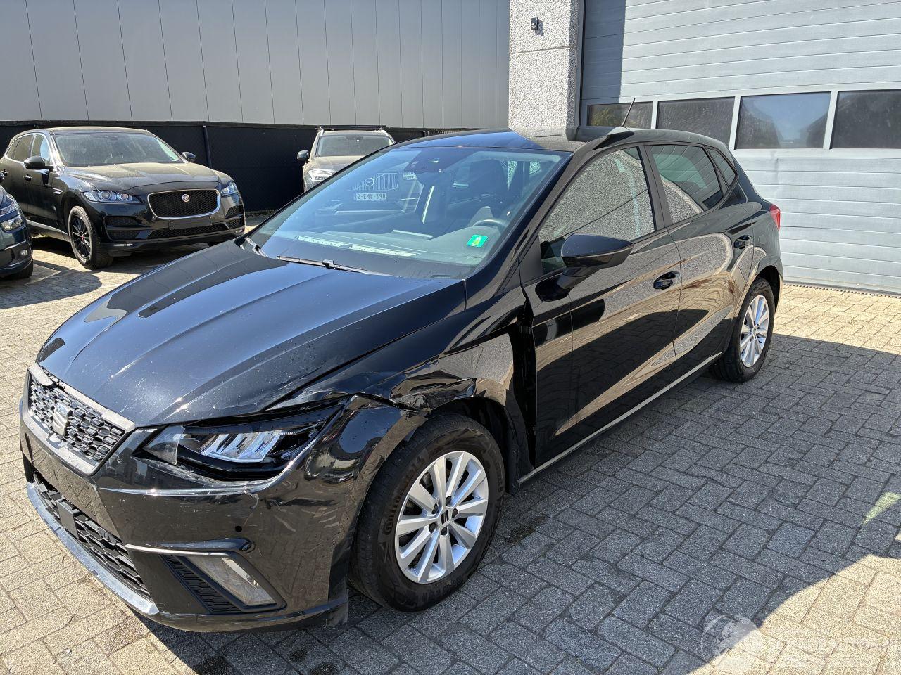Seat Ibiza SEAT IBIZA 1.0I DSG 2024