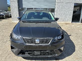 Seat Ibiza SEAT IBIZA 1.0I DSG 2024 picture 5