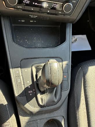 Seat Ibiza SEAT IBIZA 1.0I DSG 2024 picture 19