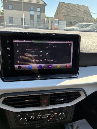 Seat Ibiza SEAT IBIZA 1.0I DSG 2024 picture 18