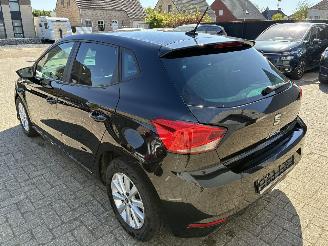 Seat Ibiza SEAT IBIZA 1.0I DSG 2024 picture 15