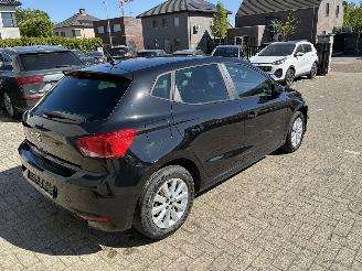 Seat Ibiza SEAT IBIZA 1.0I DSG 2024 picture 13