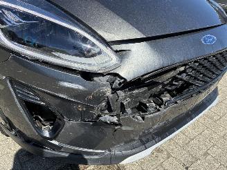 Ford Fiesta FORD FIESTA 1.5D 2018 picture 6