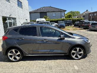 Ford Fiesta FORD FIESTA 1.5D 2018 picture 13