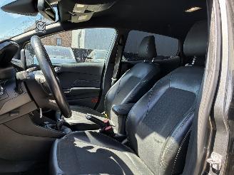 Ford Fiesta FORD FIESTA 1.5D 2018 picture 18
