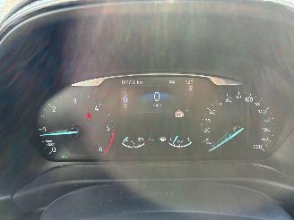 Ford Fiesta FORD FIESTA 1.5D 2018 picture 21