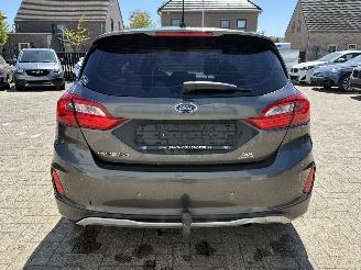 Ford Fiesta FORD FIESTA 1.5D 2018 picture 15