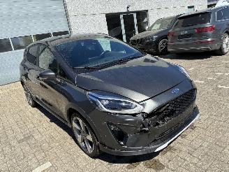 Ford Fiesta FORD FIESTA 1.5D 2018 picture 5
