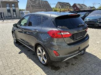 Ford Fiesta FORD FIESTA 1.5D 2018 picture 16