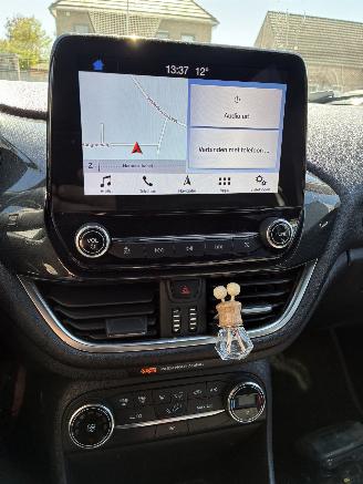 Ford Fiesta FORD FIESTA 1.5D 2018 picture 23