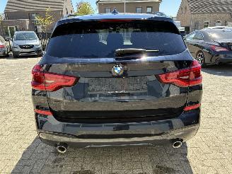 BMW X3 BMW X3 xDrive20d M 2018 picture 14