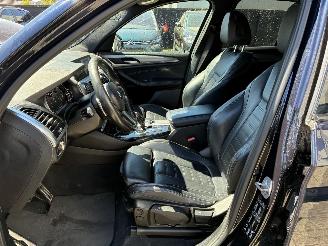 BMW X3 BMW X3 xDrive20d M 2018 picture 18