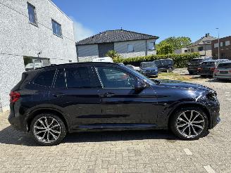 BMW X3 BMW X3 xDrive20d M 2018 picture 12