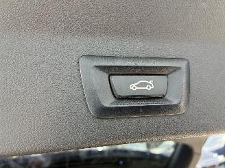 BMW X3 BMW X3 xDrive20d M 2018 picture 17