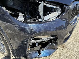 BMW X3 BMW X3 xDrive20d M 2018 picture 7